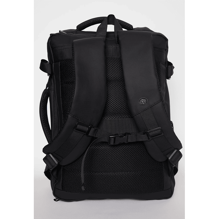 Mochila Classic Hombre Negro Familyshop 7