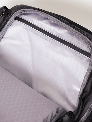 Mochila Laptop Negro Familyshop