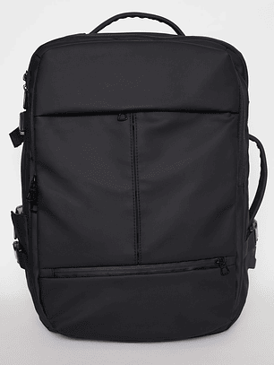 Mochila Laptop Negro Familyshop