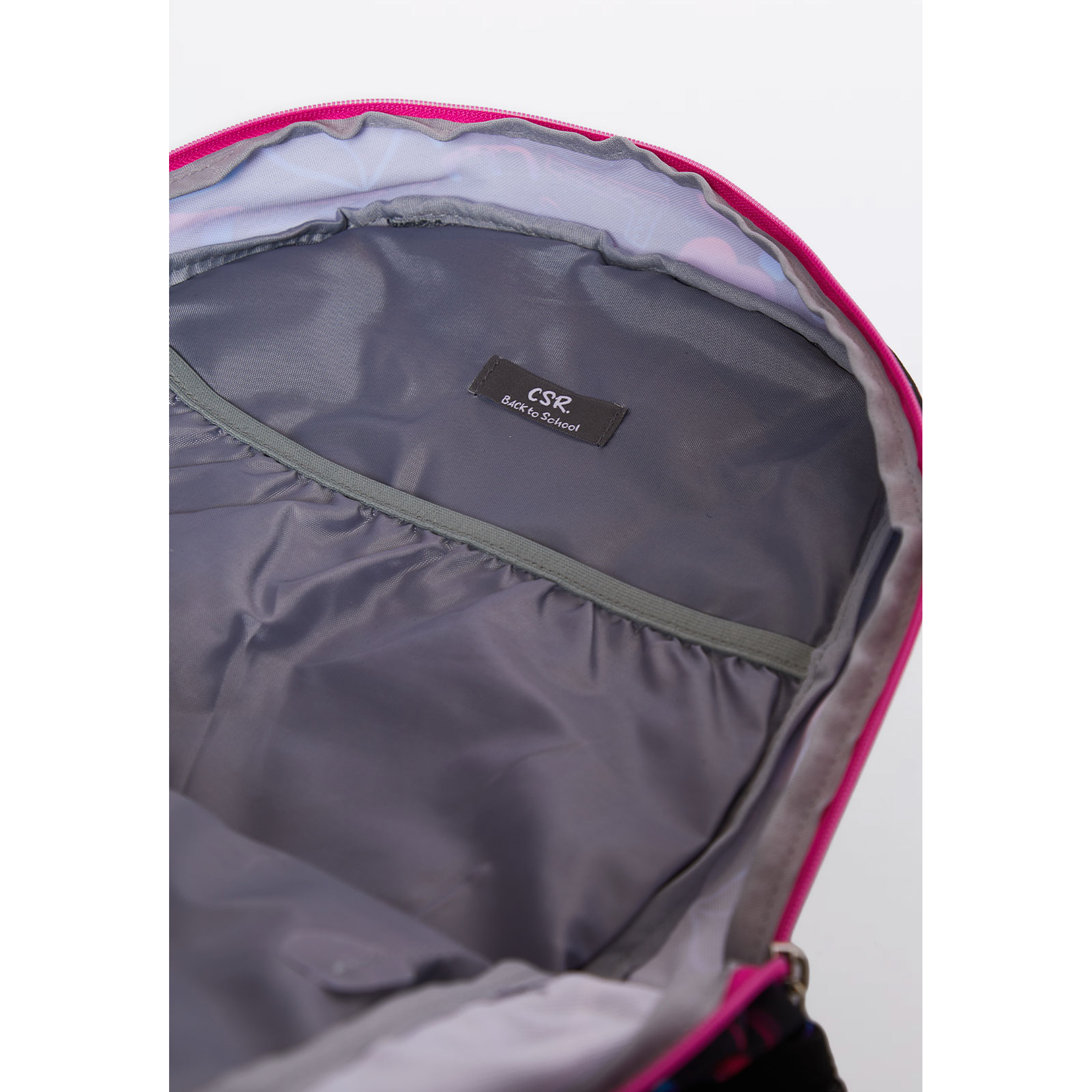 Mochila Diseños Lola Negro Familyshop 3