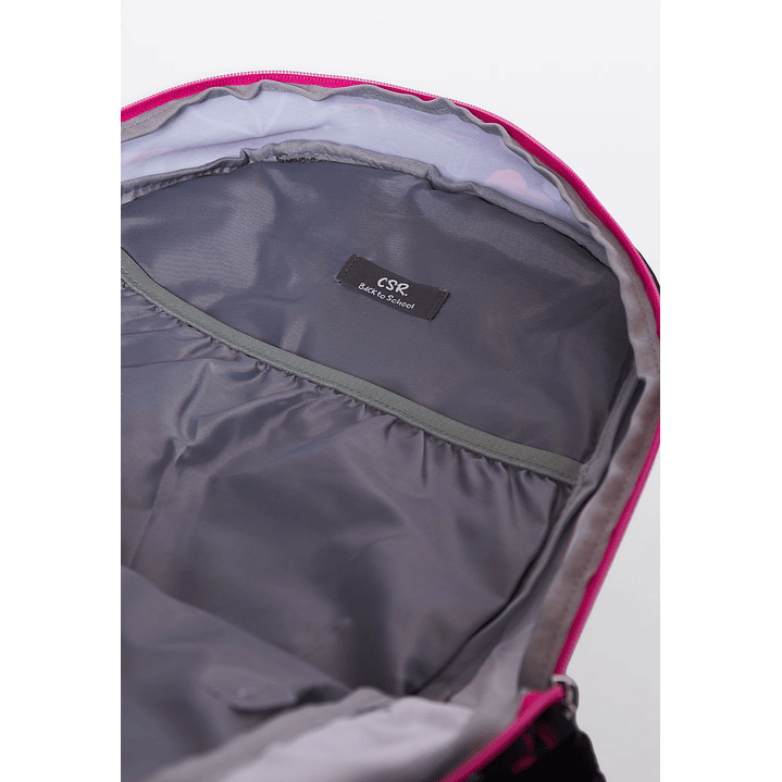 Mochila Diseños Lola Negro Familyshop 3