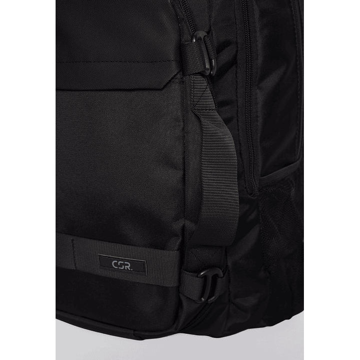 Mochila Sport Unisex Negro Familyshop 2