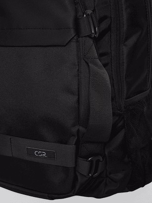 Mochila Sport Negro Familyshop