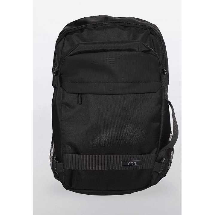 Mochila Sport Unisex Negro Familyshop 1