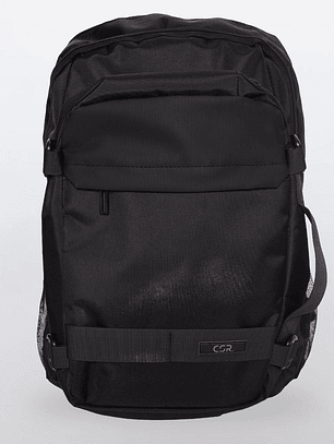 Mochila Sport Negro Familyshop