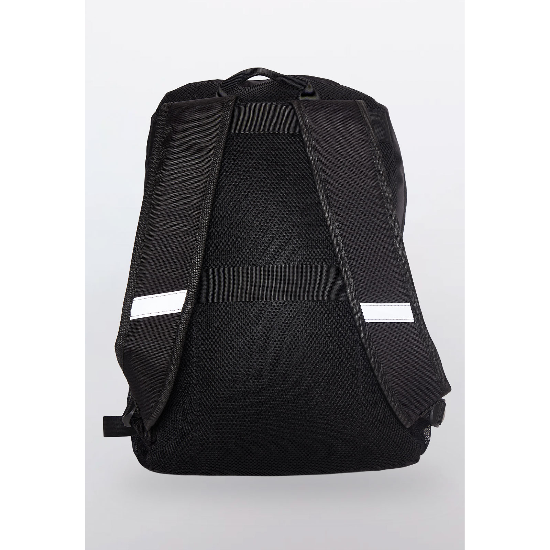 Mochila Sport Unisex Negro Familyshop 3