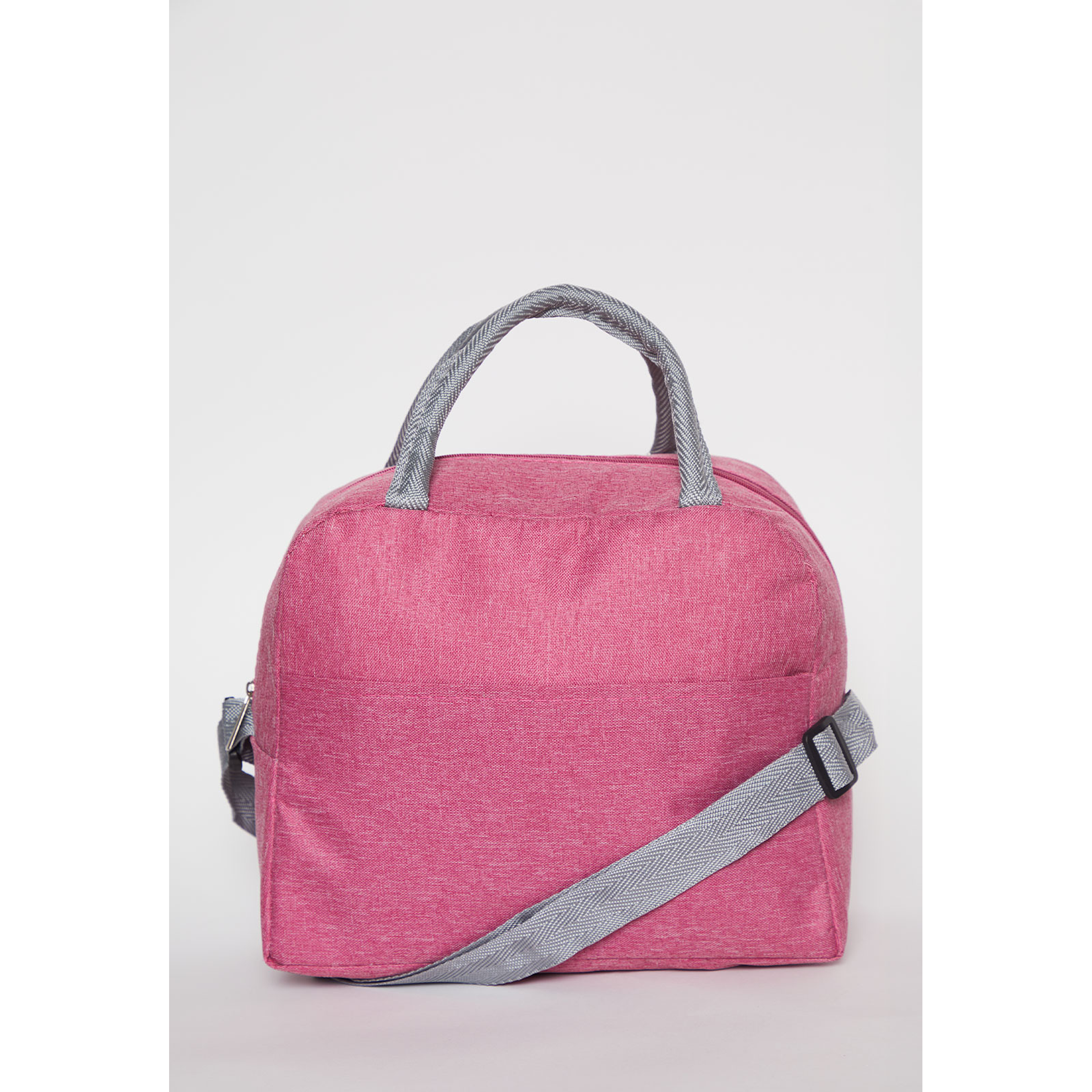 Lonchera Basic Unisex Rosado Familyshop 2