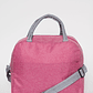 Lonchera Basic Unisex Rosado Familyshop - Miniatura 2