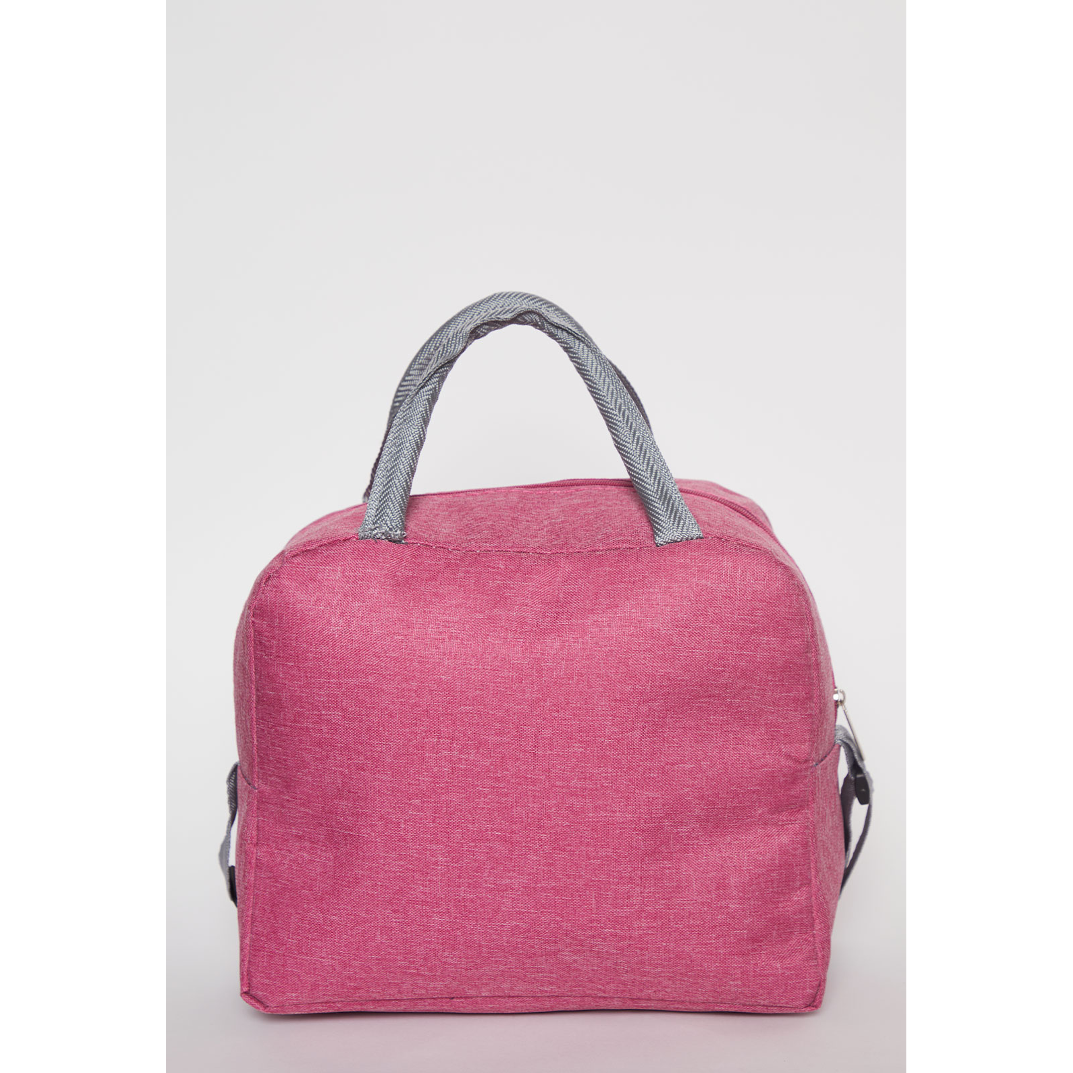 Lonchera Basic Unisex Rosado Familyshop 1