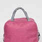 Lonchera Basic Unisex Rosado Familyshop - Miniatura 1