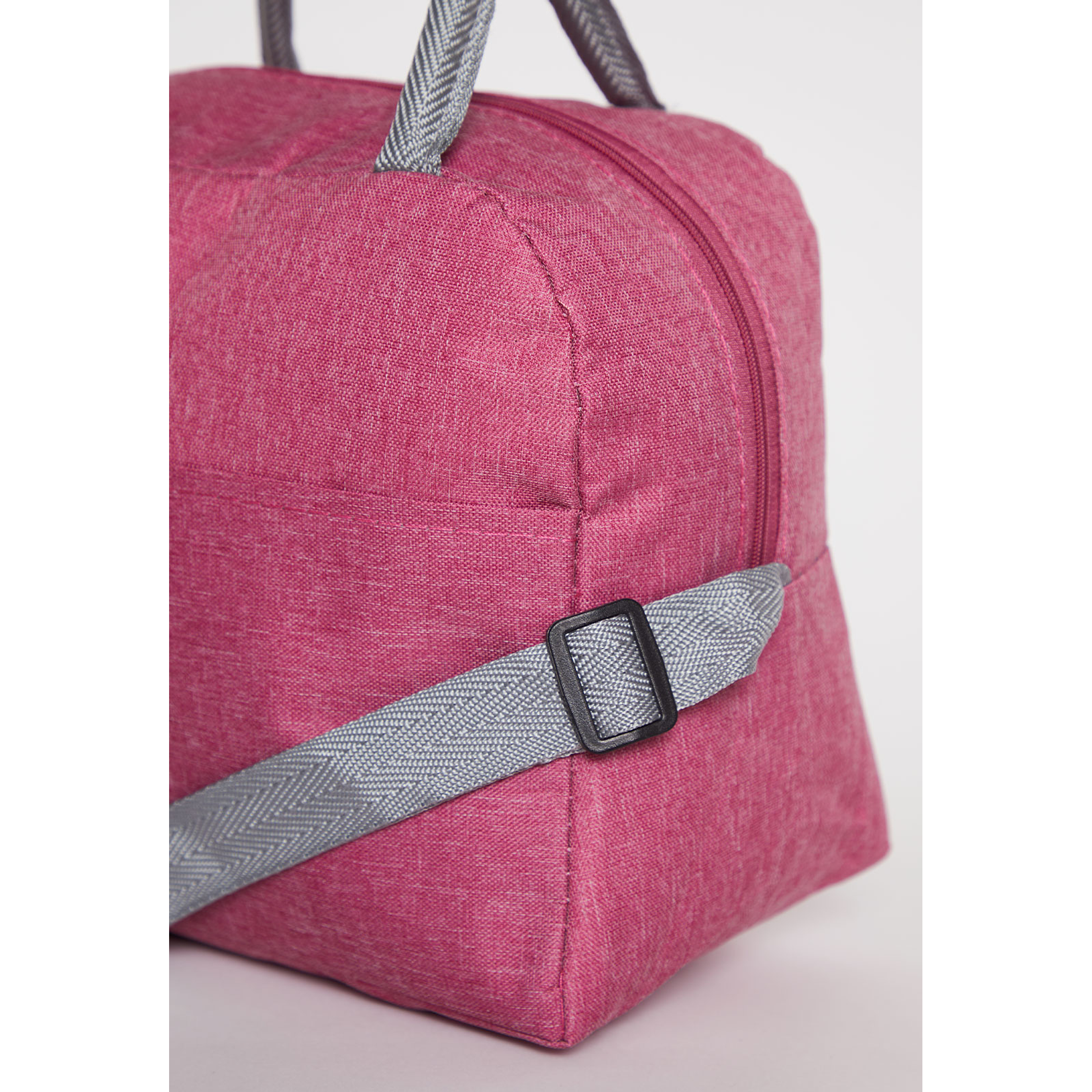 Lonchera Basic Unisex Rosado Familyshop 3