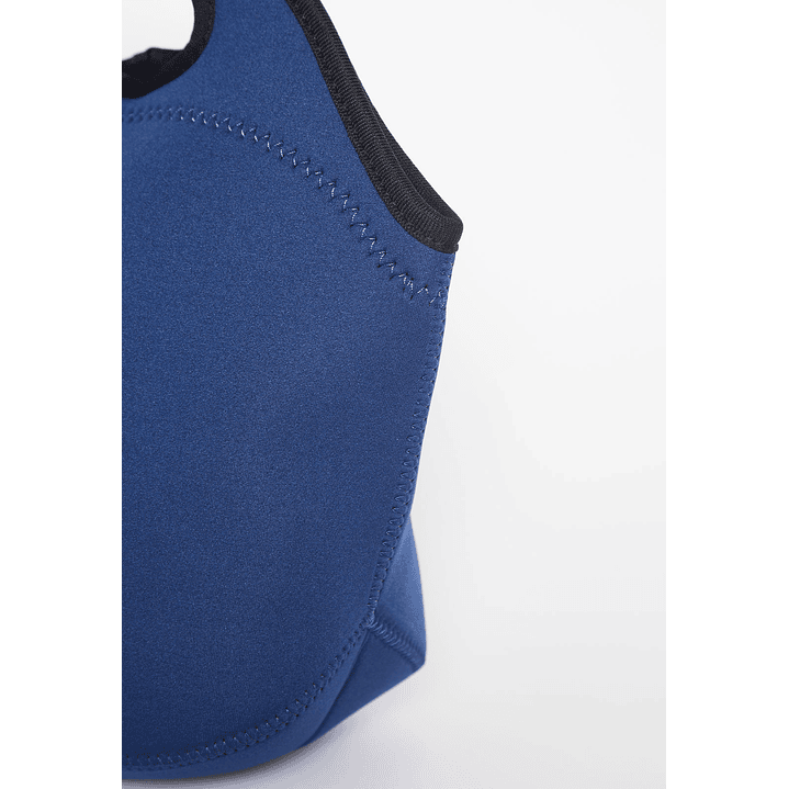 Lonchera Buceo Unisex Azul Familyshop 3