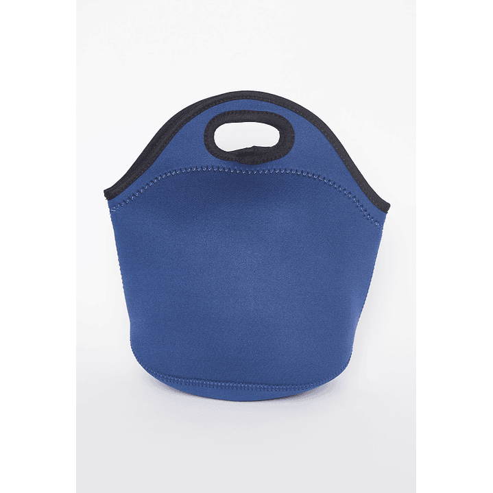 Lonchera Buceo Unisex Azul Familyshop 1