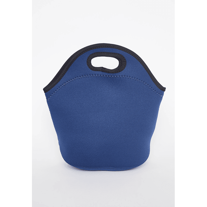 Lonchera Buceo Unisex Azul Familyshop 4