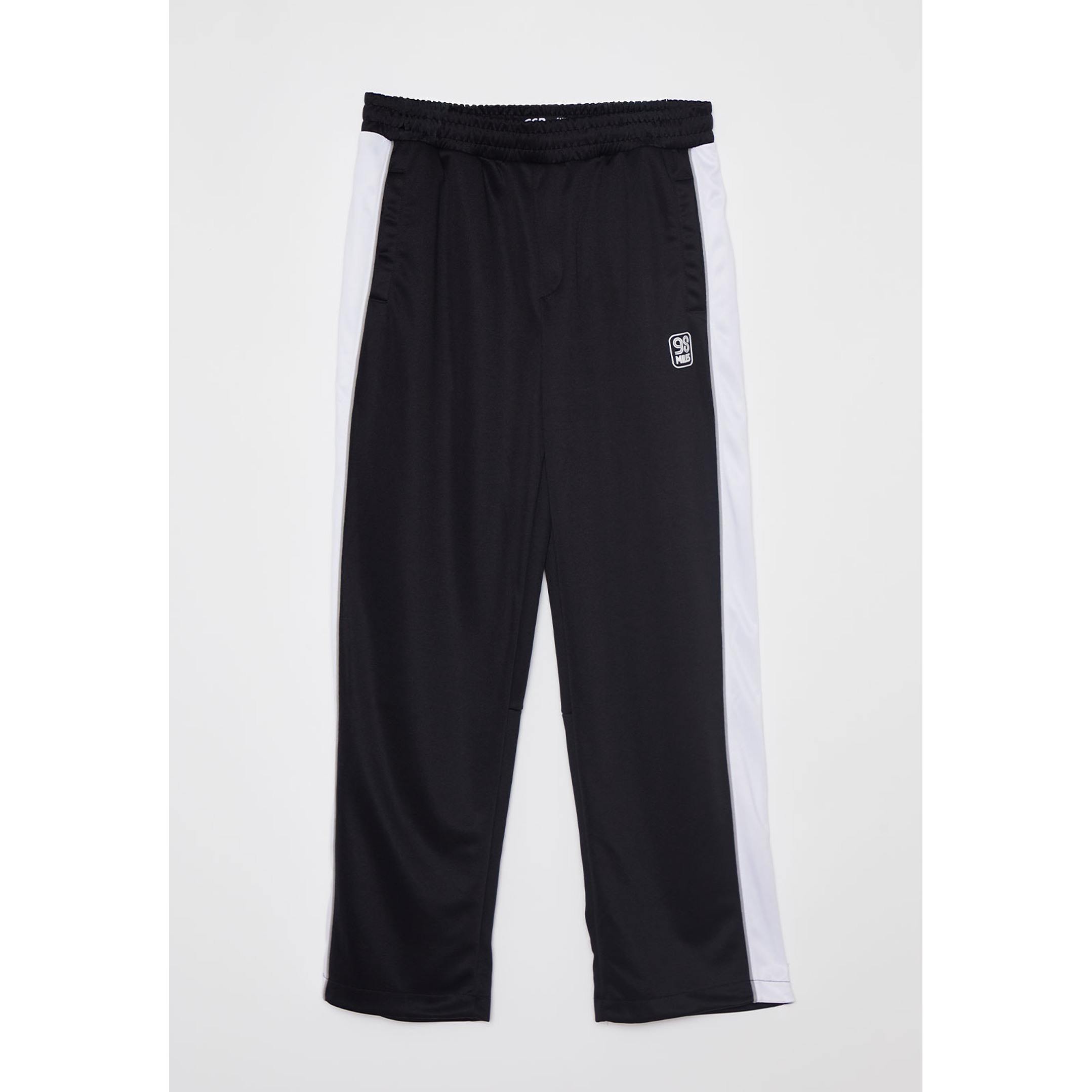 Pantalón Buzo Moda Hombre Negro Familyshop 1