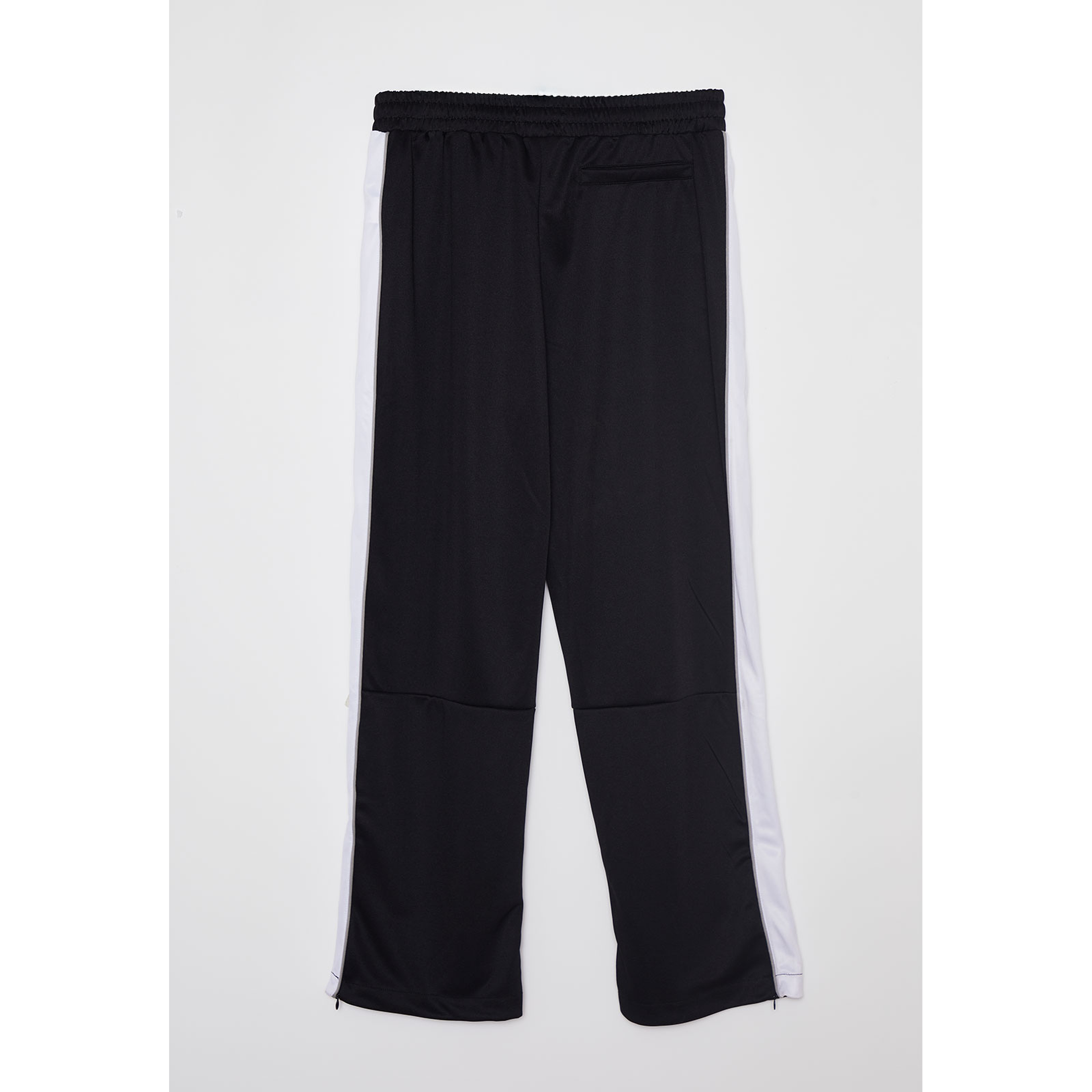 Pantalón Buzo Moda Hombre Negro Familyshop 2