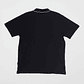 Polera Jersey Hombre Negro Familyshop - Miniatura 6