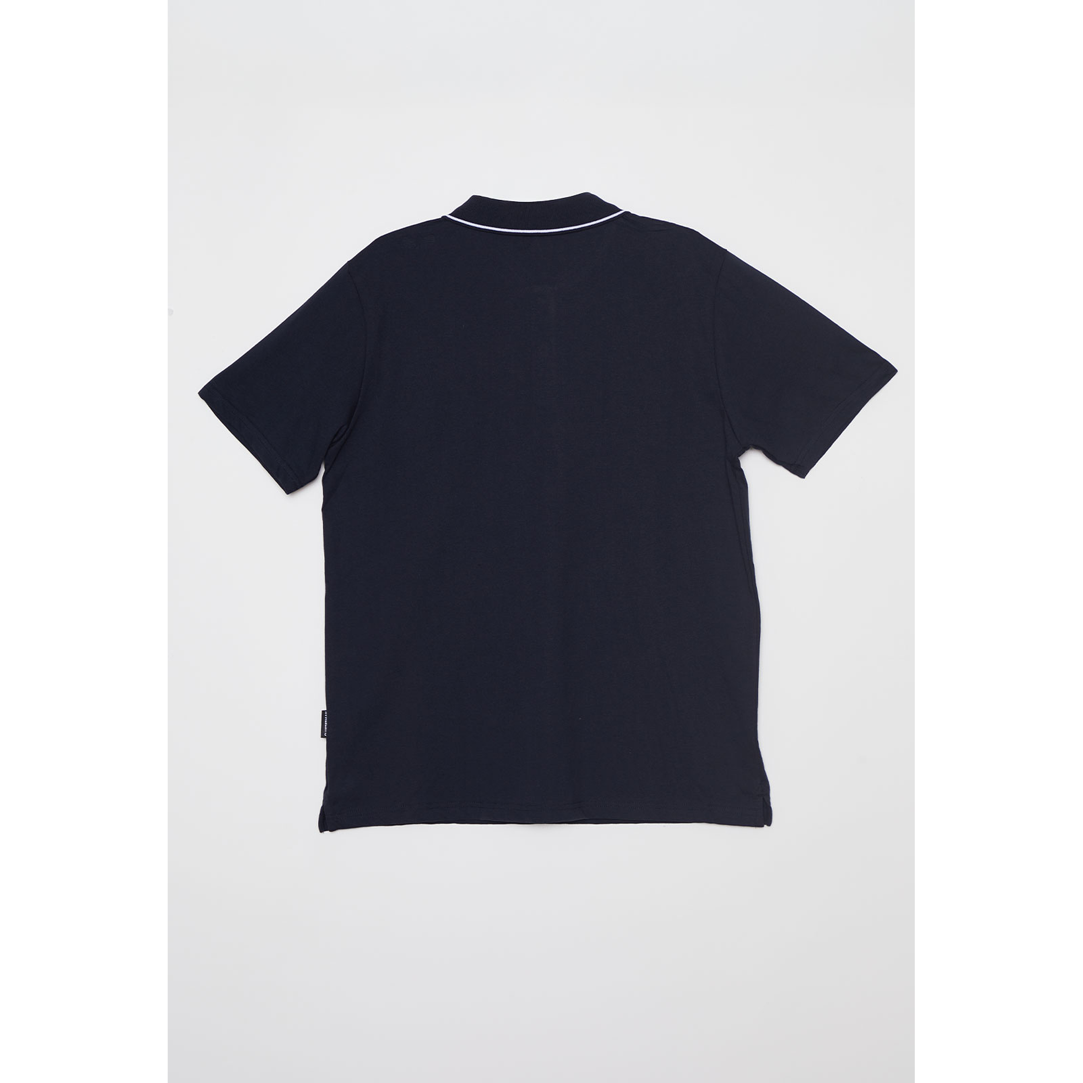 Polera Jersey Hombre Azul Familyshop 2
