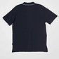 Polera Jersey Hombre Azul Familyshop - Miniatura 2