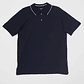 Polera Jersey Hombre Azul Familyshop - Miniatura 1