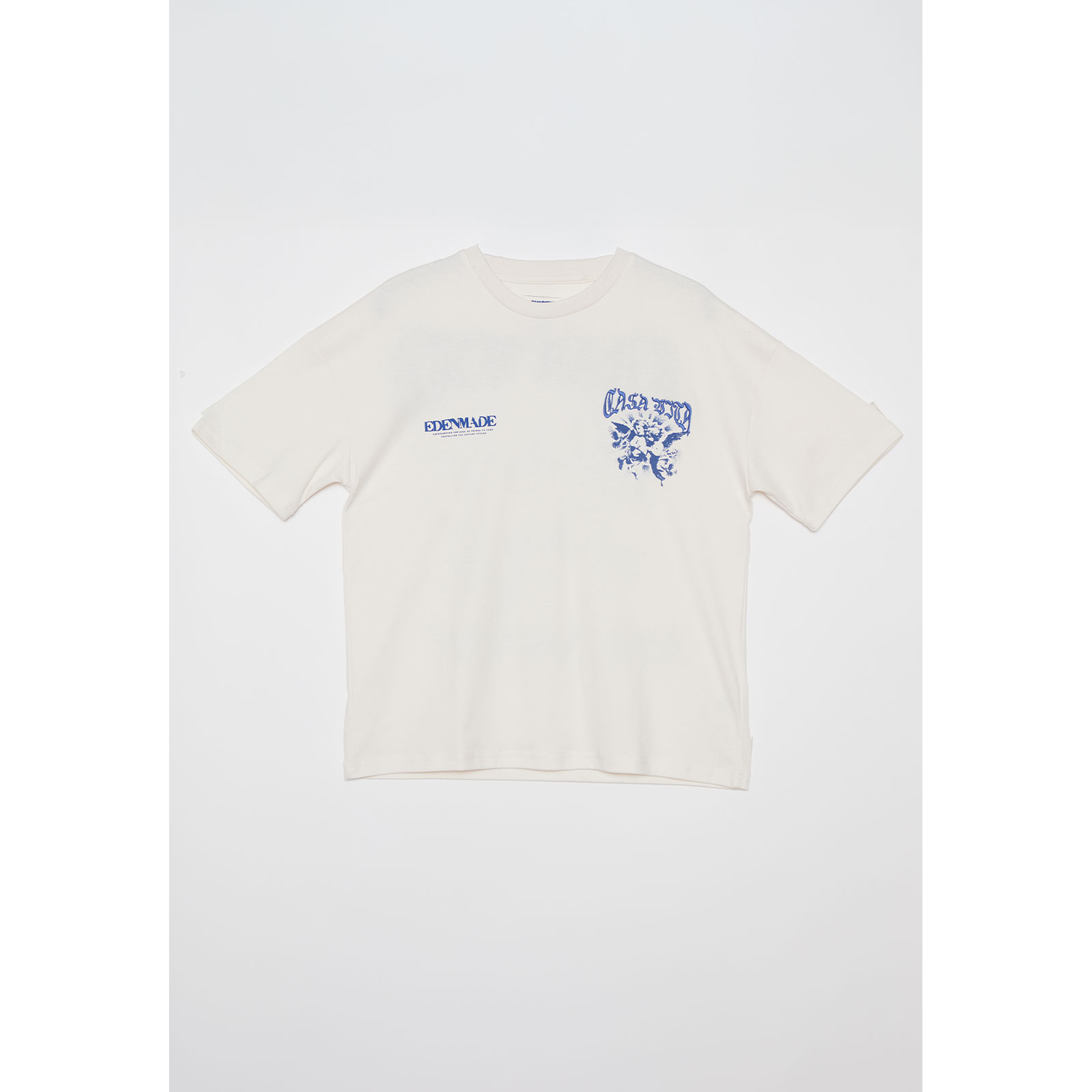 Polera Gothic Lolo Crudo Familyshop 2