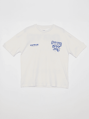 Polera Gothic Lolo Crudo Familyshop