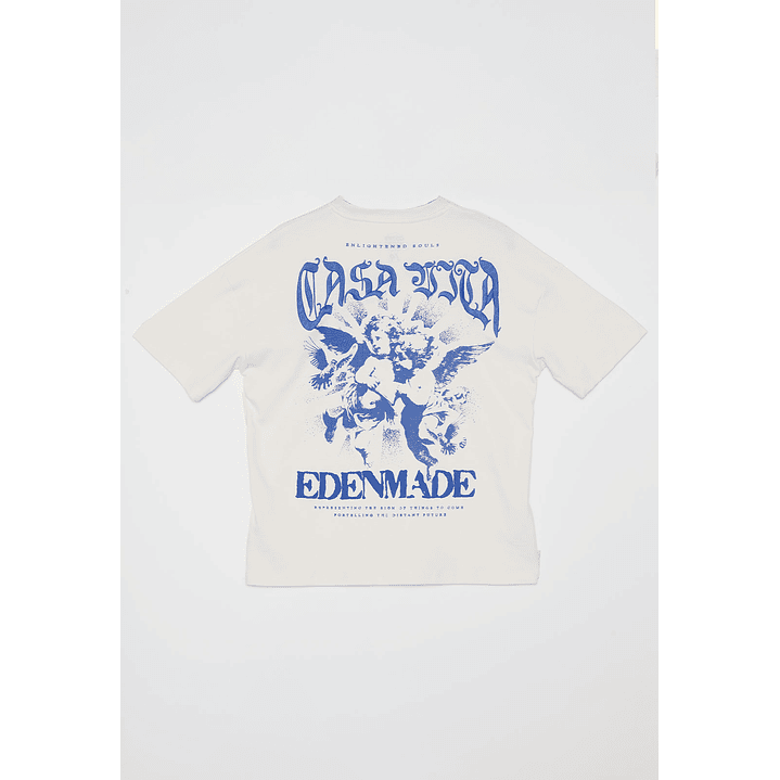 Polera Gothic Lolo Crudo Familyshop 1