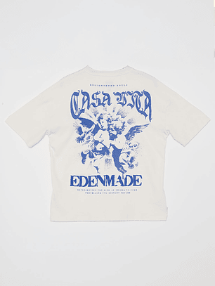 Polera Gothic Lolo Crudo Familyshop