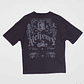 Polera Gothic Lolo Acero Familyshop - Miniatura 1
