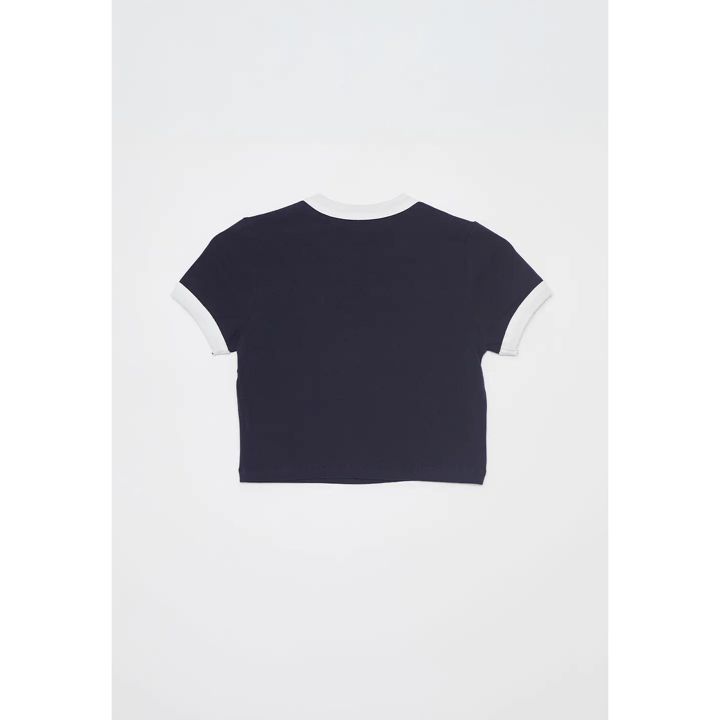 Polera College Lola Azul Familyshop 6