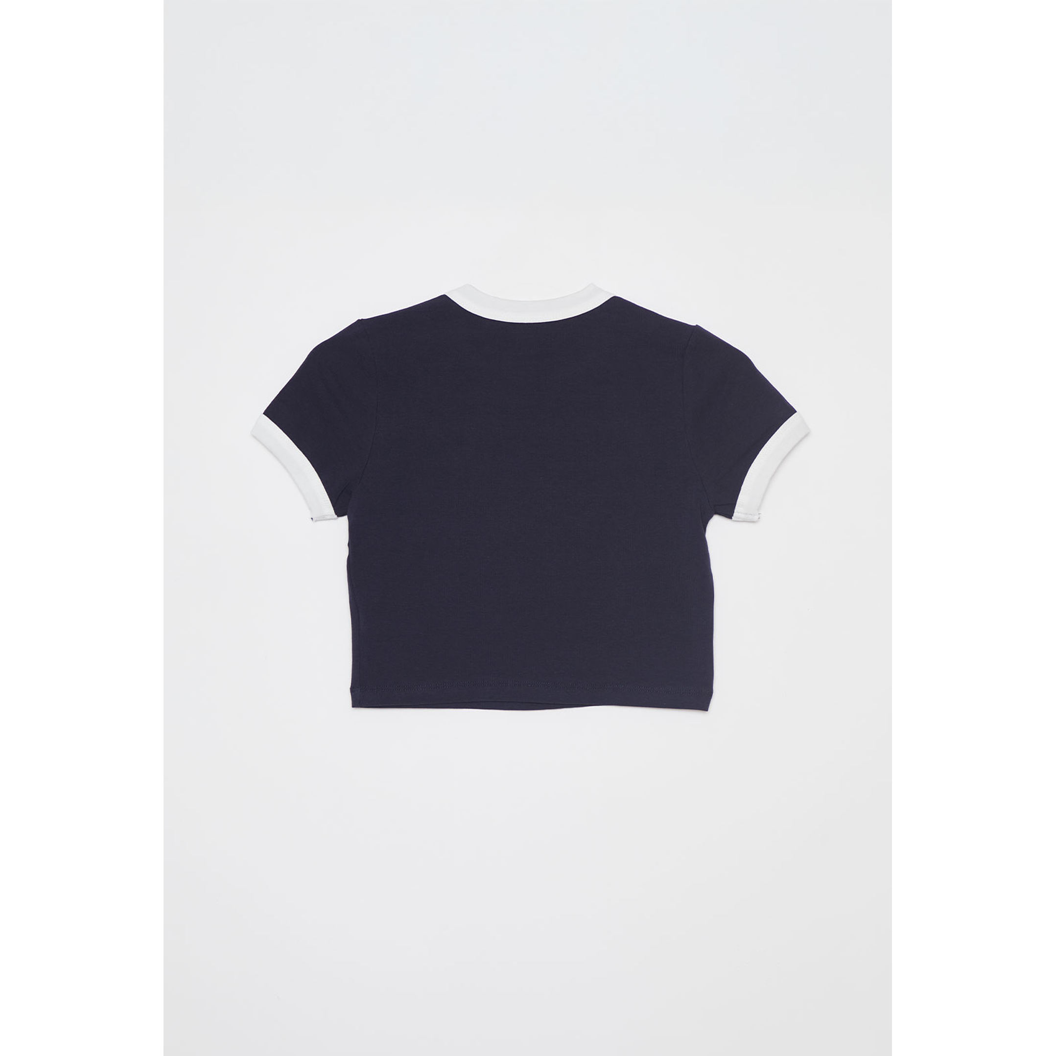 Polera College Lola Azul Familyshop 2