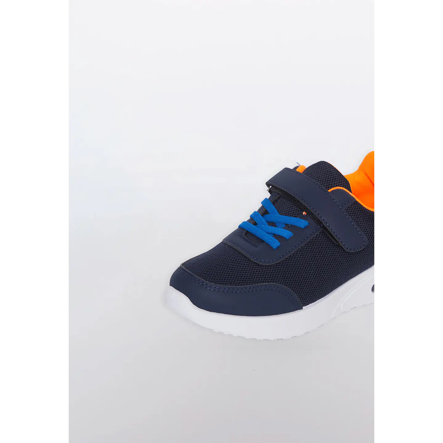 Zapatilla Fantasía Niño Azul Familyshop 2