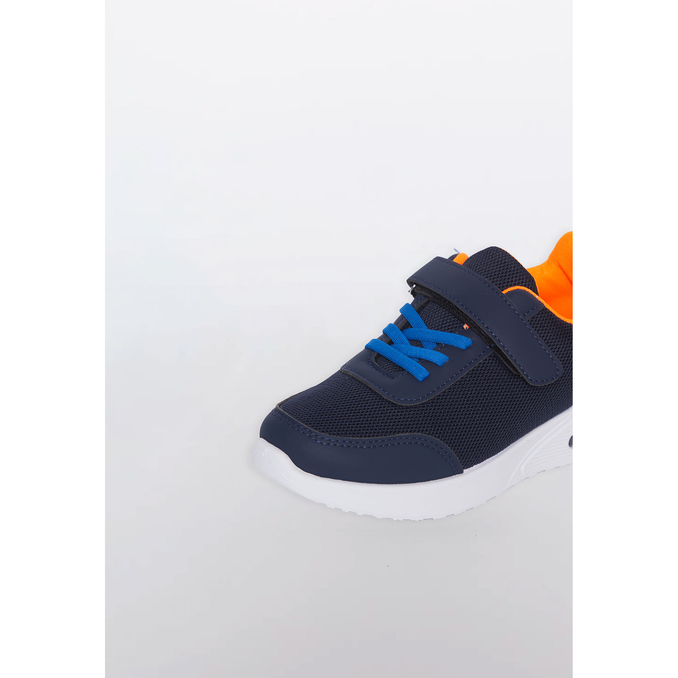 Zapatilla Fantasía Niño Azul Familyshop 2