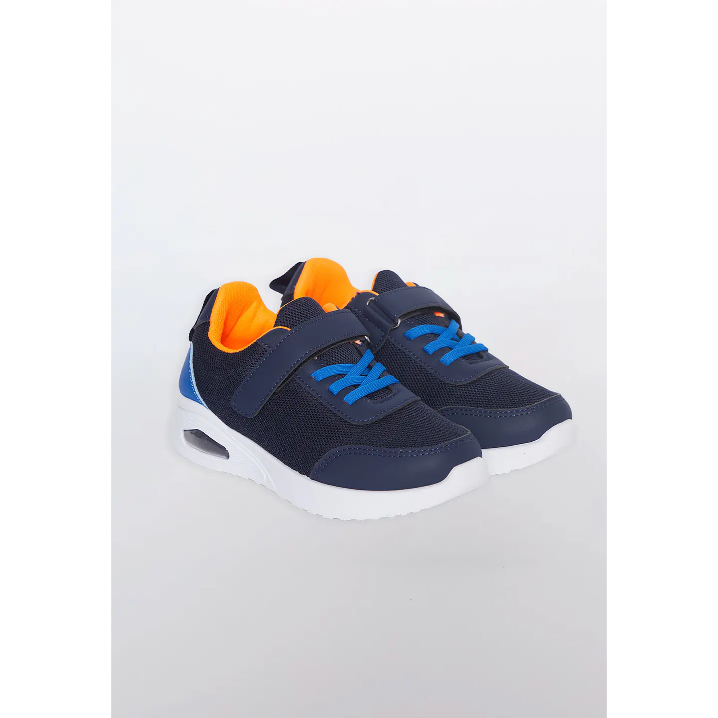 Zapatilla Fantasía Niño Azul Familyshop 1