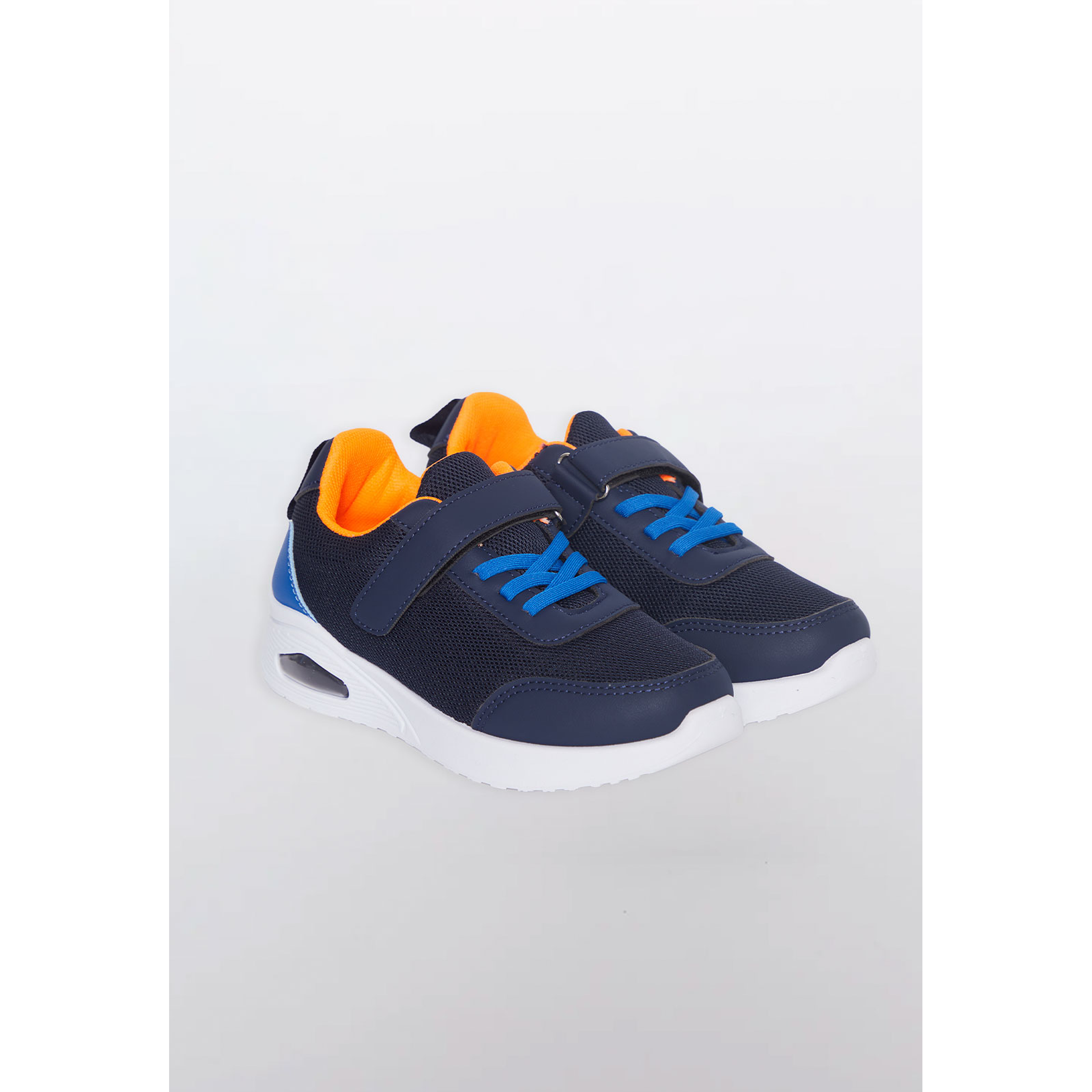 Zapatilla Fantasía Niño Azul Familyshop 1