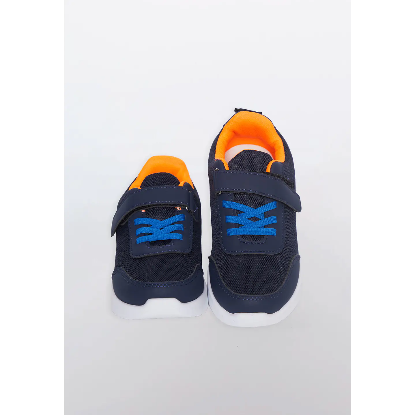 Zapatilla Fantasía Niño Azul Familyshop 3