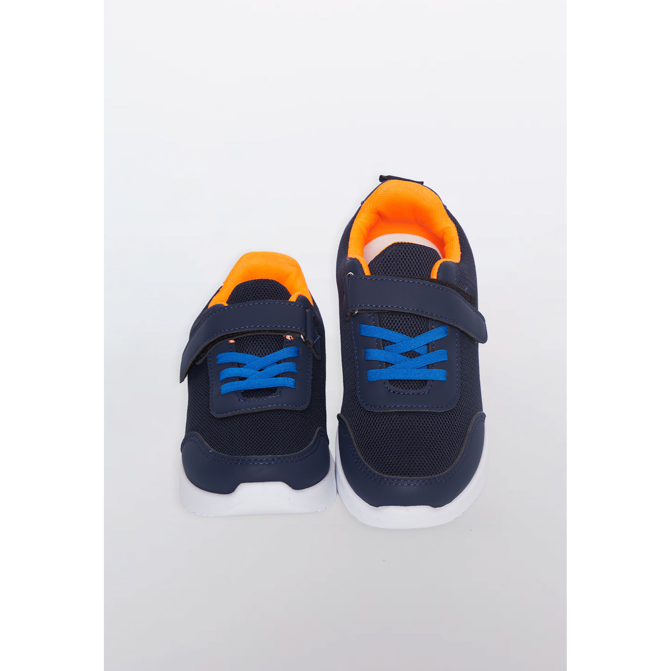 Zapatilla Fantasía Niño Azul Familyshop 3