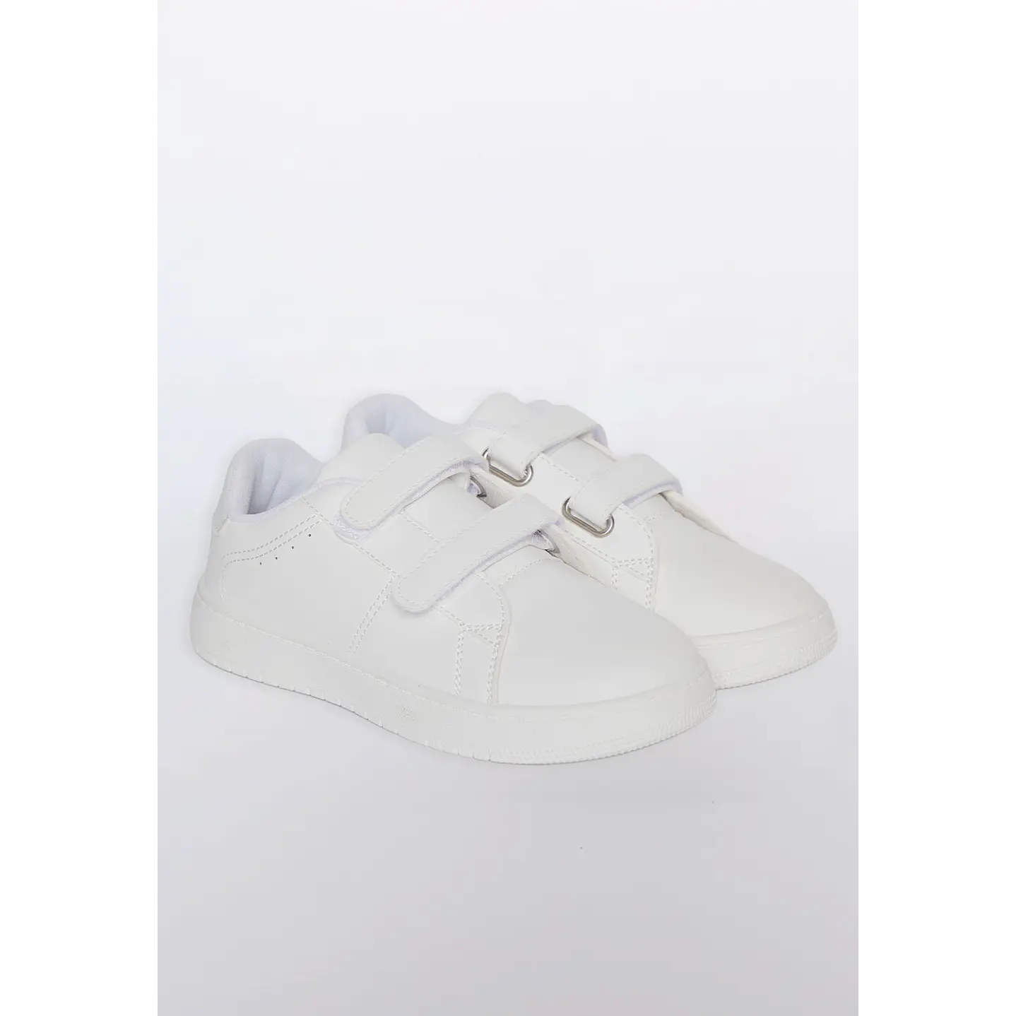 Zapatilla Urban Velcro Blanco Familyshop 1