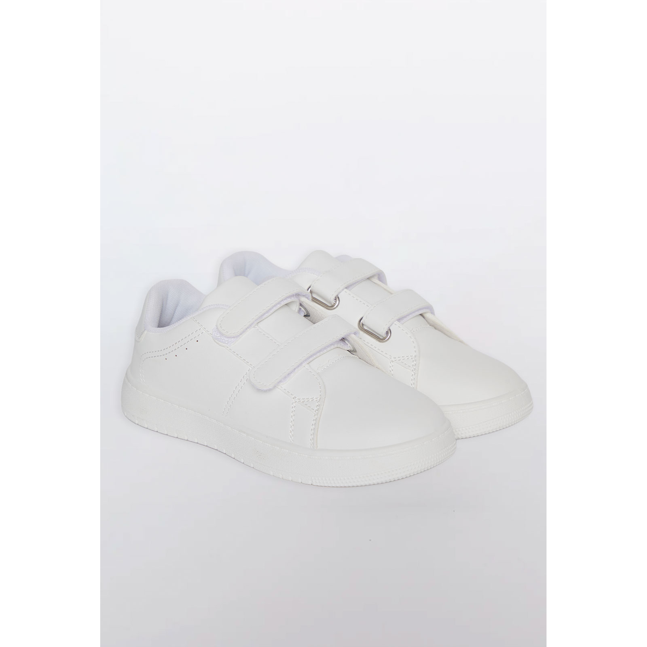 Zapatilla Urban Velcro Blanco Familyshop 1