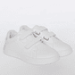 Zapatilla Urban Velcro Blanco Familyshop - Miniatura 1