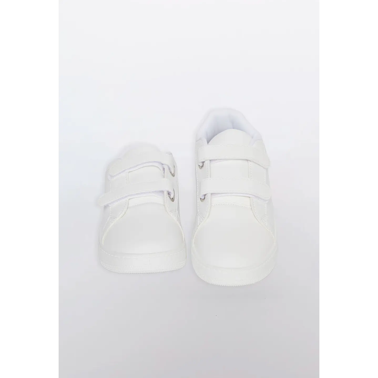 Zapatilla Urban Velcro Blanco Familyshop 2