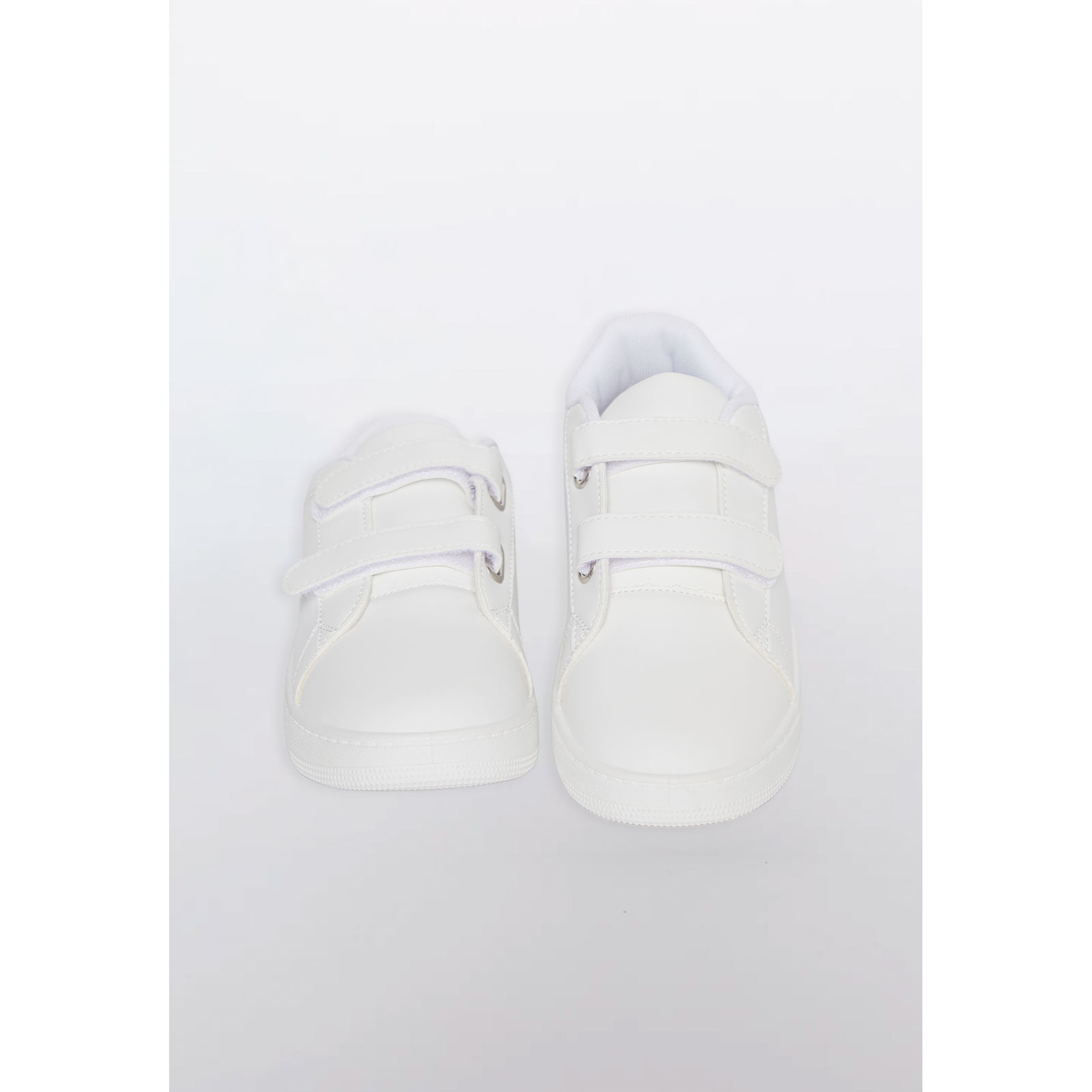 Zapatilla Urban Velcro Blanco Familyshop 2
