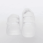 Zapatilla Urban Velcro Blanco Familyshop - Miniatura 2