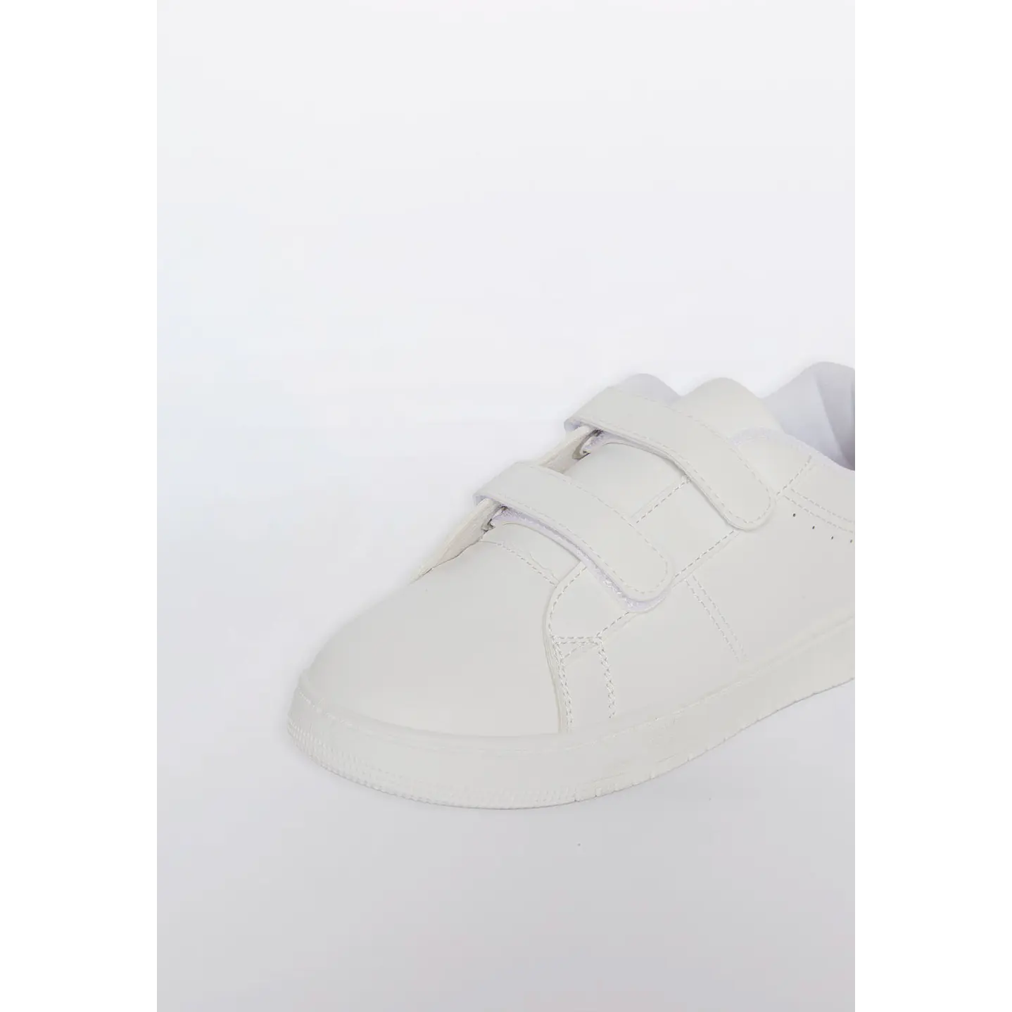 Zapatilla Urban Velcro Blanco Familyshop 3