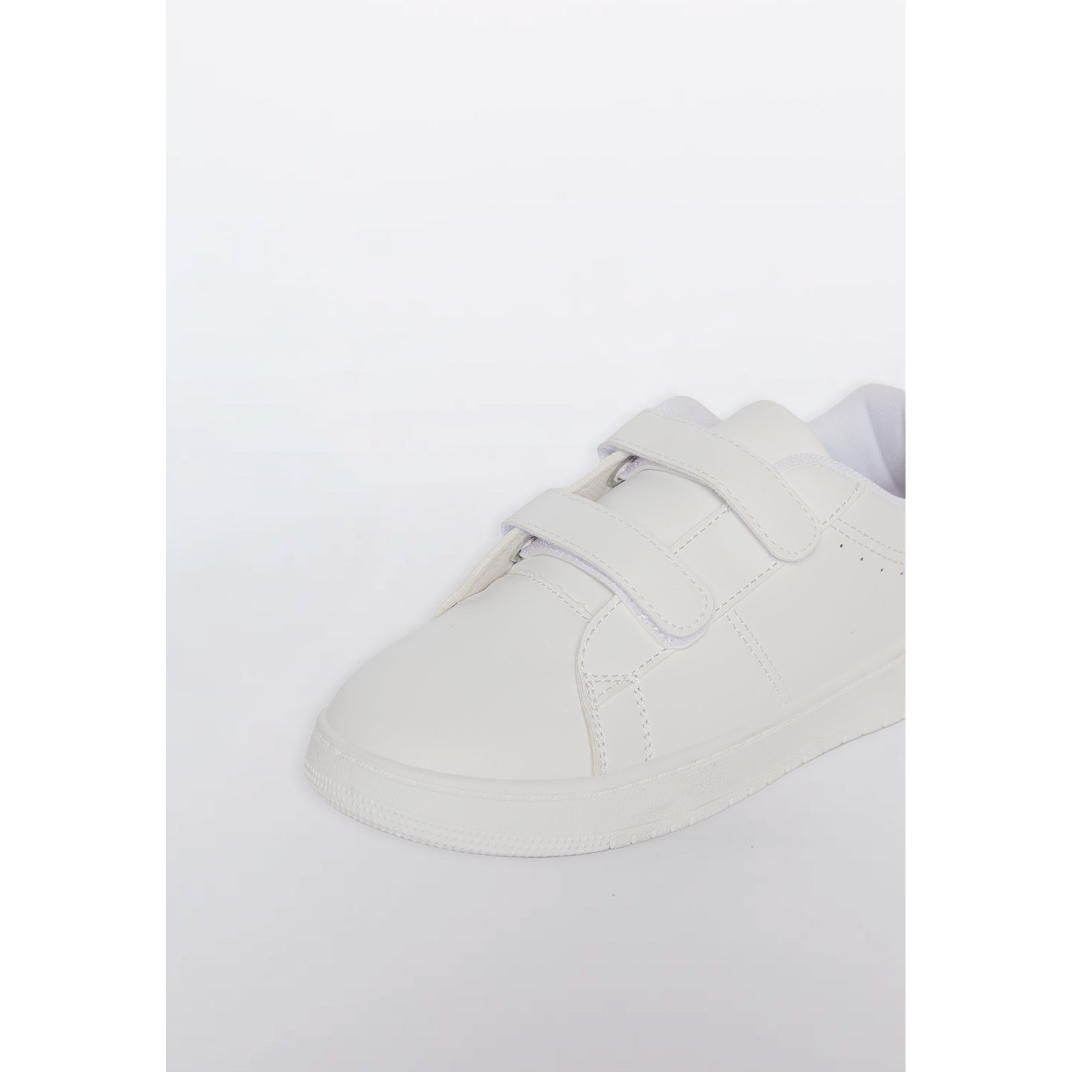 Zapatilla Urban Velcro Blanco Familyshop 3