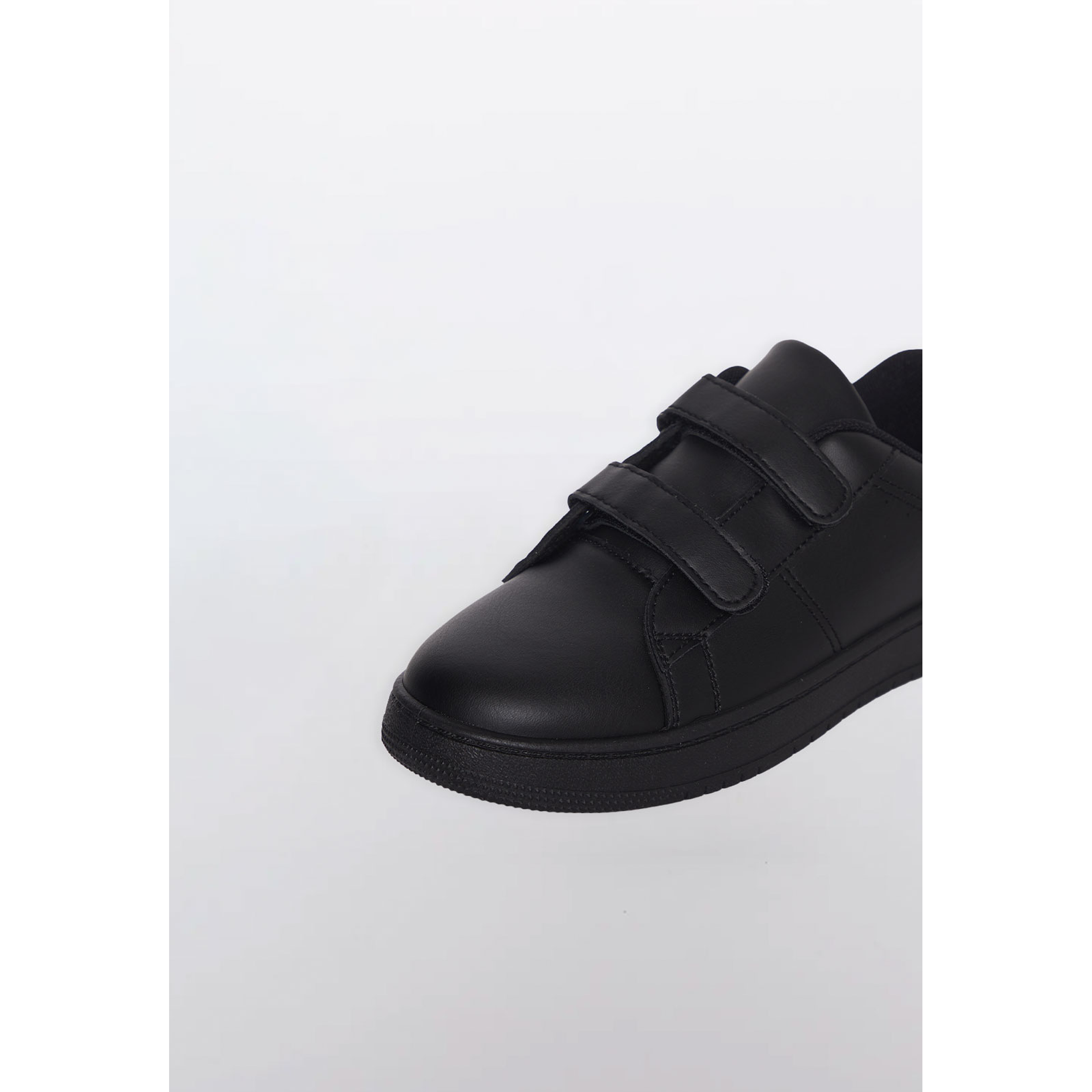 Zapatilla Urban Velcro Negro Familyshop 3