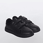Zapatilla Urban Velcro Negro Familyshop - Miniatura 1