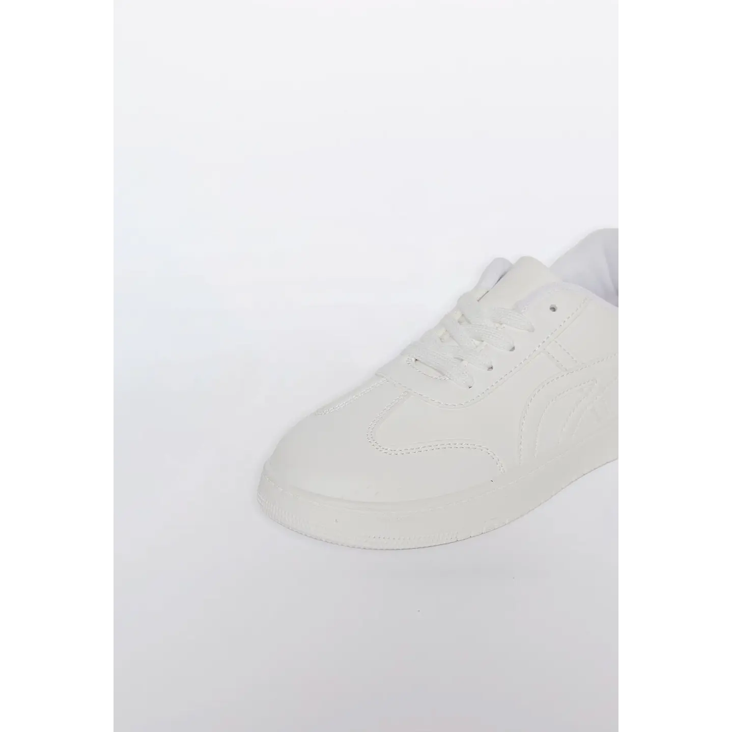 Zapatilla Urban Unisex Blanco Familyshop 2