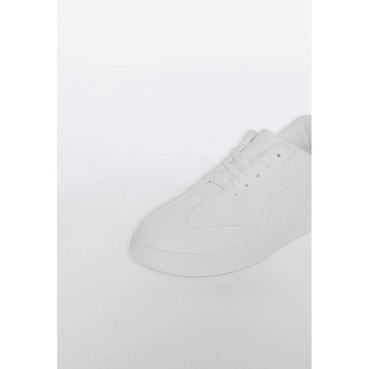 Zapatilla Urban Unisex Blanco Familyshop 2