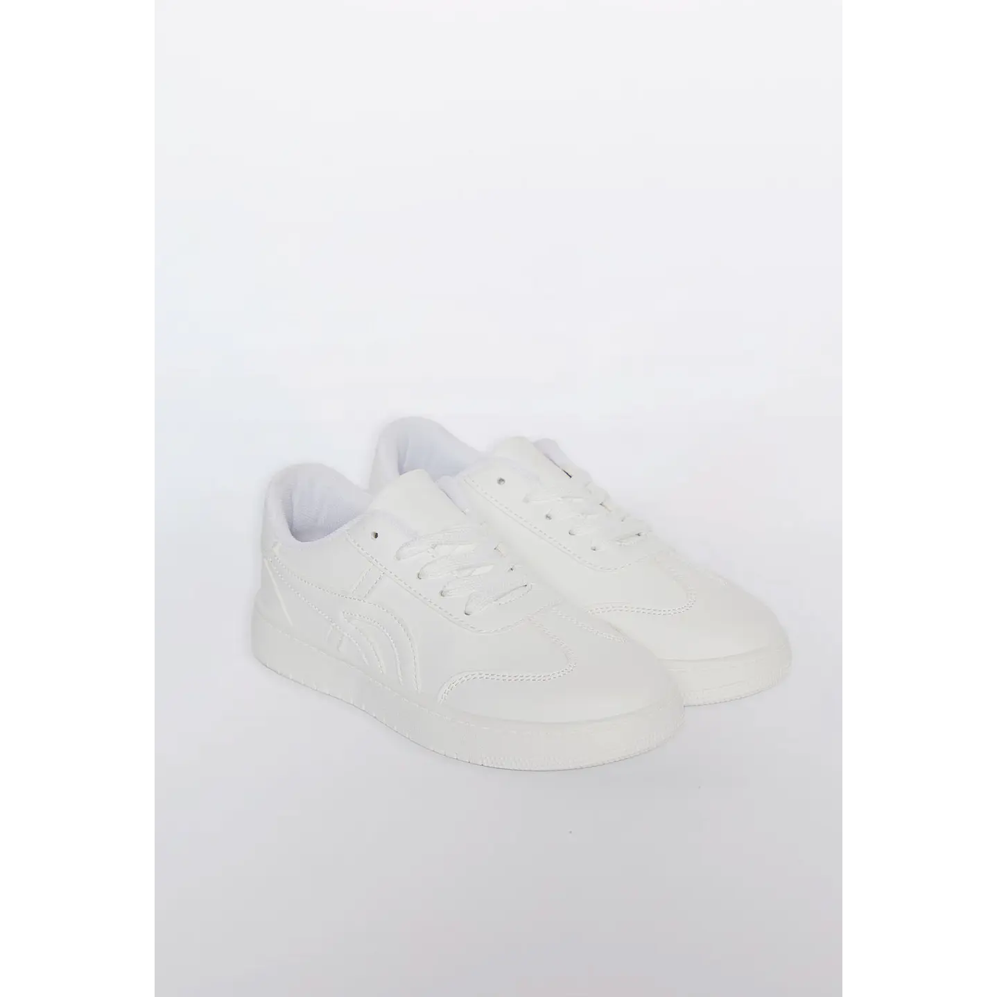 Zapatilla Urban Unisex Blanco Familyshop 1